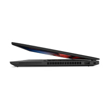 Lenovo ThinkPad T14 Ordinateur portable 35,6 cm (14") WUXGA Intel® Core™ i5 i5-1335U 16 Go DDR5-SDRAM 512 Go SSD Wi-Fi 6E (802.11ax) Windows 11 Pro Noir