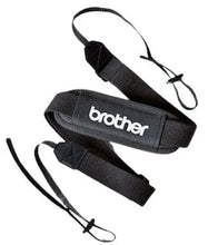 Brother PA-SS-4000 sangle Imprimante mobile Noir Brother