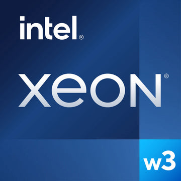 Intel Xeon w3-2435 processeur 3,1 GHz 22,5 Mo Smart Cache
