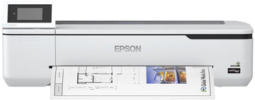 Epson SureColor SC-T3100N imprimante pour grands formats Wifi Jet d'encre Couleur 2400 x 1200 DPI A1 (594 x 841 mm) Ethernet/LAN Epson