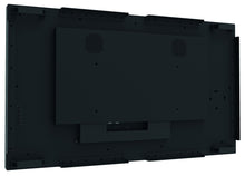 iiyama ProLite TF4939UHSC-B1AG écran plat de PC 124,5 cm (49") 3840 x 2160 pixels 4K Ultra HD LED Écran tactile Multi-utilisateur Noir