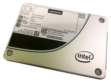 Lenovo 4XB7A13634 disque SSD 2.5" 480 Go Série ATA III 3D TLC NAND