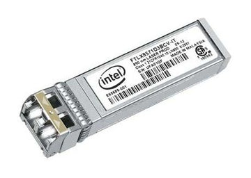 Intel E10GSFPSR module émetteur-récepteur de réseau 10000 Mbit/s SFP+ 850 nm Intel