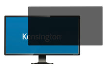 Kensington 626478 filtre anti-reflets pour écran et filtre de confidentialité Filtre de confidentialité sans bords pour ordinateur 49,5 cm (19.5")
