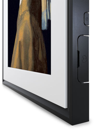 NETGEAR MC327BL cadre photos numériques Noir 68,6 cm (27") Wifi
