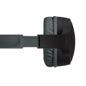 Belkin SOUNDFORM Mini Casque Avec fil &sans fil Arceau Musique Micro-USB Bluetooth Noir Belkin