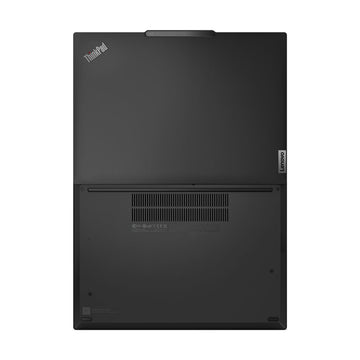 Lenovo ThinkPad X13 Ordinateur portable 33,8 cm (13.3") WUXGA Intel® Core™ i7 i7-1355U 16 Go LPDDR5-SDRAM 512 Go SSD Wi-Fi 6E (802.11ax) Windows 11 Pro Noir