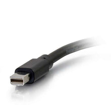 C2G 84318 câble vidéo et adaptateur Mini DisplayPort DVI-D Noir C2G