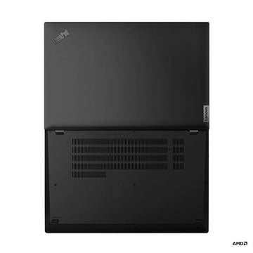 Lenovo ThinkPad L15 Ordinateur portable 39,6 cm (15.6") Full HD AMD Ryzen™ 5 7530U 16 Go DDR4-SDRAM 512 Go SSD Wi-Fi 6E (802.11ax) Windows 11 Pro Noir