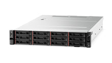 Lenovo ThinkSystem SR590 serveur Rack (2 U) Intel® Xeon® Silver 4208 2,1 GHz 32 Go DDR4-SDRAM 750 W