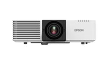 Epson EB-L520U vidéo-projecteur Projecteur à focale standard 5200 ANSI lumens 3LCD WUXGA (1920x1200) Blanc Epson
