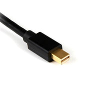 StarTech.com MDP2HDMIUSBA câble vidéo et adaptateur 0,68 m HDMI + USB Mini DisplayPort Blanc StarTech.com