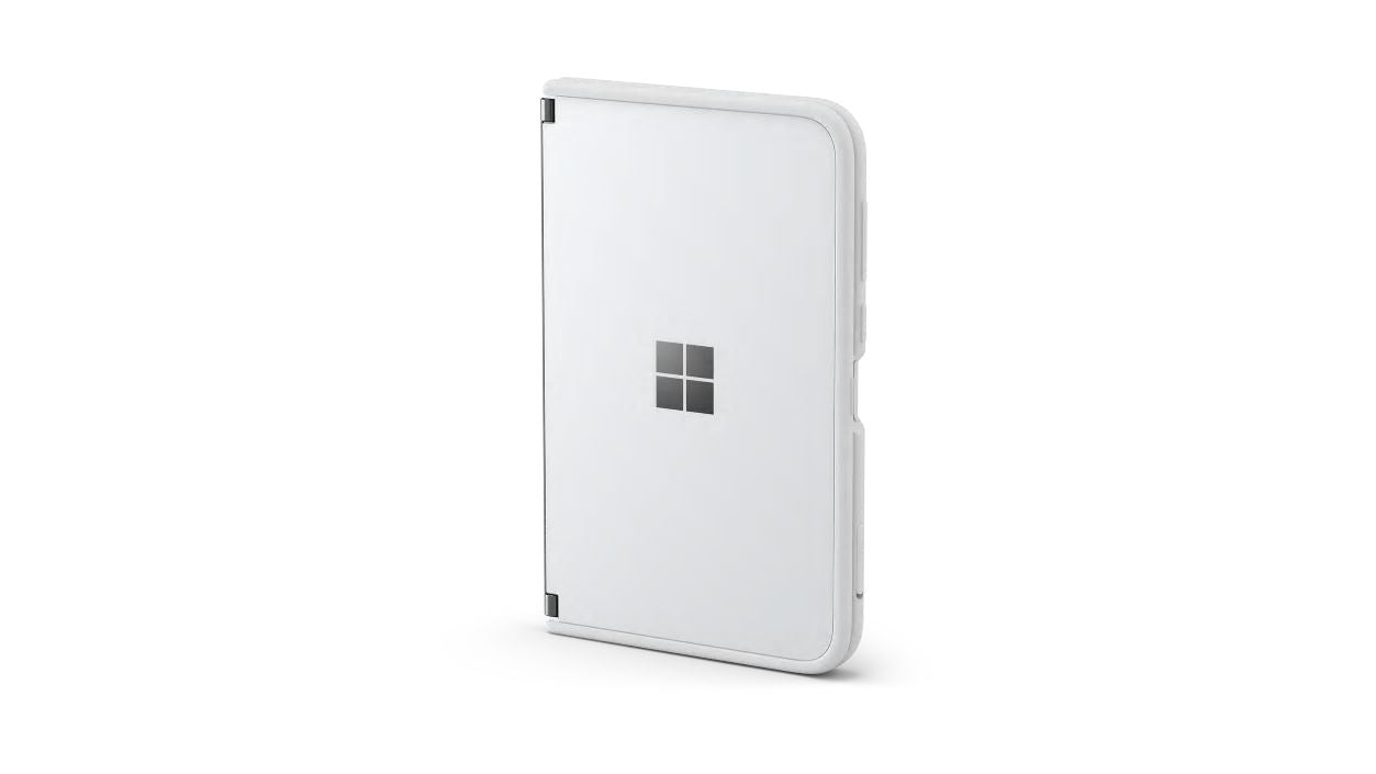Microsoft Surface Duo Housse de protection téléphones portables 20,6 cm (8.1