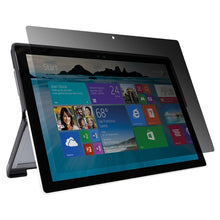 Targus AST025EUZ tablet screen protector Protection d'écran transparent Microsoft 1 pièce(s) Targus