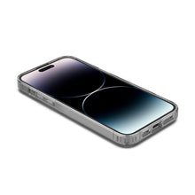 Belkin SheerForce Housse de protection téléphones portables 17 cm (6.7") Transparent