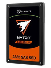 Seagate Nytro 2332 2.5" 1920 Go SAS 3D eTLC Seagate