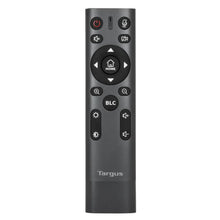 Targus AEM350 système de vidéo conférence 8 personne(s) 8,5 MP Système de vidéoconférence de groupe