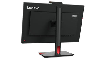 Lenovo ThinkVision T24mv-30 LED display 60,5 cm (23.8") 1920 x 1080 pixels Full HD Noir