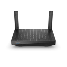 Linksys MR7350 wireless router Gigabit Ethernet Bi-bande (2,4 GHz / 5 GHz) Noir