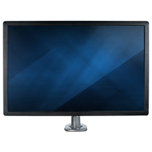 StarTech.com ARMPIVOTB2 support d'écran plat pour bureau 86,4 cm (34") Argent