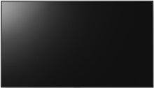 Sony FW-98BZ50L Signage Display Écran plat de signalisation numérique 2,49 m (98") LCD Wifi 780 cd/m² 4K Ultra HD Noir Android 10 24/7