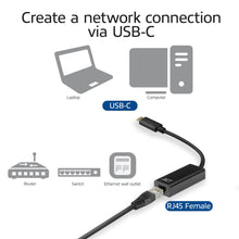 ACT AC7335 carte et adaptateur réseau Ethernet 1000 Mbit/s ACT