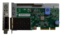 Lenovo 7ZT7A00546 carte et adaptateur réseau Interne Fibre 10000 Mbit/s Lenovo