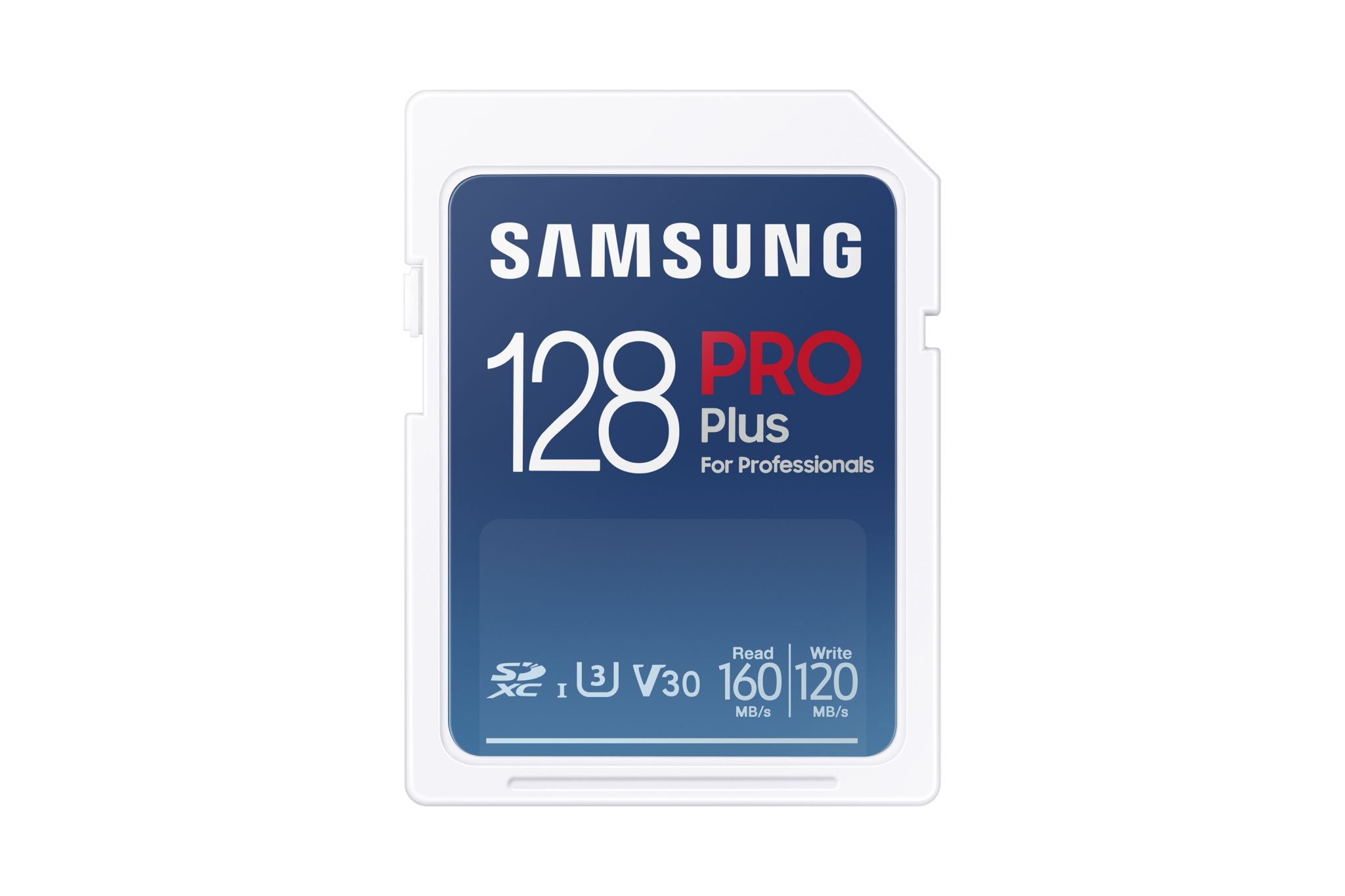 Samsung PRO Plus 128 Go SDXC UHS-I Samsung