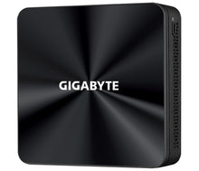 Gigabyte GB-BRi5-10210(E) UCFF Noir i5-10210U 1,6 GHz Gigabyte