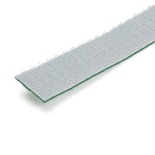 StarTech.com HKLP50GN serre-câbles Attache-câbles à crochets et à boucles Nylon Vert 1 pièce(s)