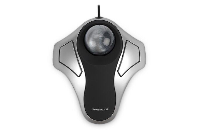 Kensington Orbit souris Ambidextre USB Type-A Trackball Kensington