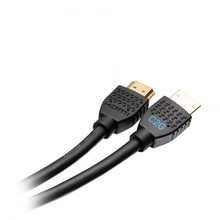 C2G 50188 câble HDMI 6,1 m HDMI Type A (Standard) Noir