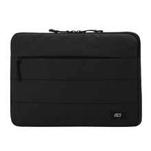 ACT AC8510 sacoche d'ordinateurs portables 33,8 cm (13.3") Housse Noir ACT