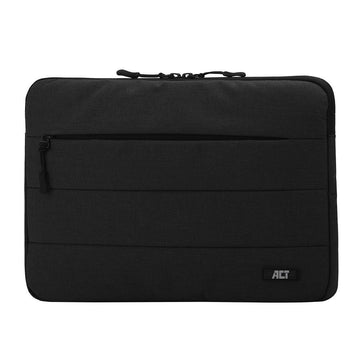 ACT AC8510 sacoche d'ordinateurs portables 33,8 cm (13.3") Housse Noir ACT