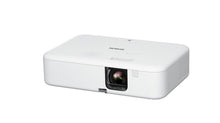 Epson CO-FH02 vidéo-projecteur 3000 ANSI lumens 3LCD 1080p (1920x1080) Blanc Epson