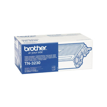 Brother TN-3230 cartouche toner et laser 1 pièce(s) Original Noir Brother