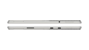 Microsoft Surface Pro 8 4G LTE 256 Go 33 cm (13") Intel® Core™ i7 16 Go Wi-Fi 6 (802.11ax) Windows 11 Pro Platine