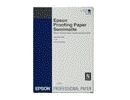 Epson Proofing Paper White Semimatte papier photos Blanc Demi-mat Epson
