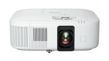 Epson EH-TW6150 vidéo-projecteur 2800 ANSI lumens 3LCD 4K (4096x2400) Noir, Blanc Epson