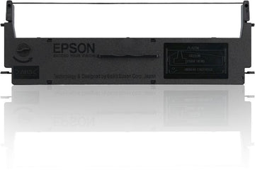 Epson C13S015624 ruban d'impression Noir Epson
