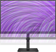HP P22h G5 écran plat de PC 54,6 cm (21.5") 1920 x 1080 pixels Full HD Noir