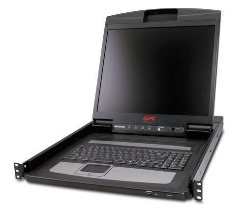APC AP5719 support d'ordinateurs 48,3 cm (19
