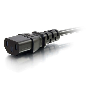 C2G 10m Power Cable Noir BS 1363 Coupleur C13 C2G