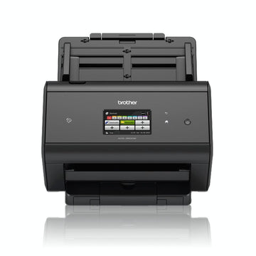 Brother ADS-3600W scanner Scanner ADF 600 x 600 DPI A3 Noir