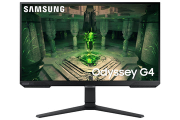 Samsung LS27BG400EUXEN écran plat de PC 68,6 cm (27") 1920 x 1080 pixels Full HD LED Noir Samsung