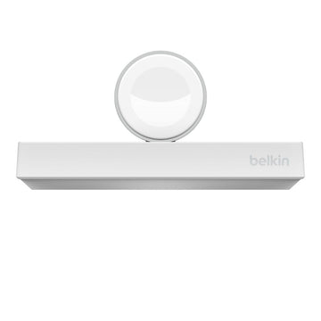 Belkin BoostCharge Pro Blanc Intérieur Belkin