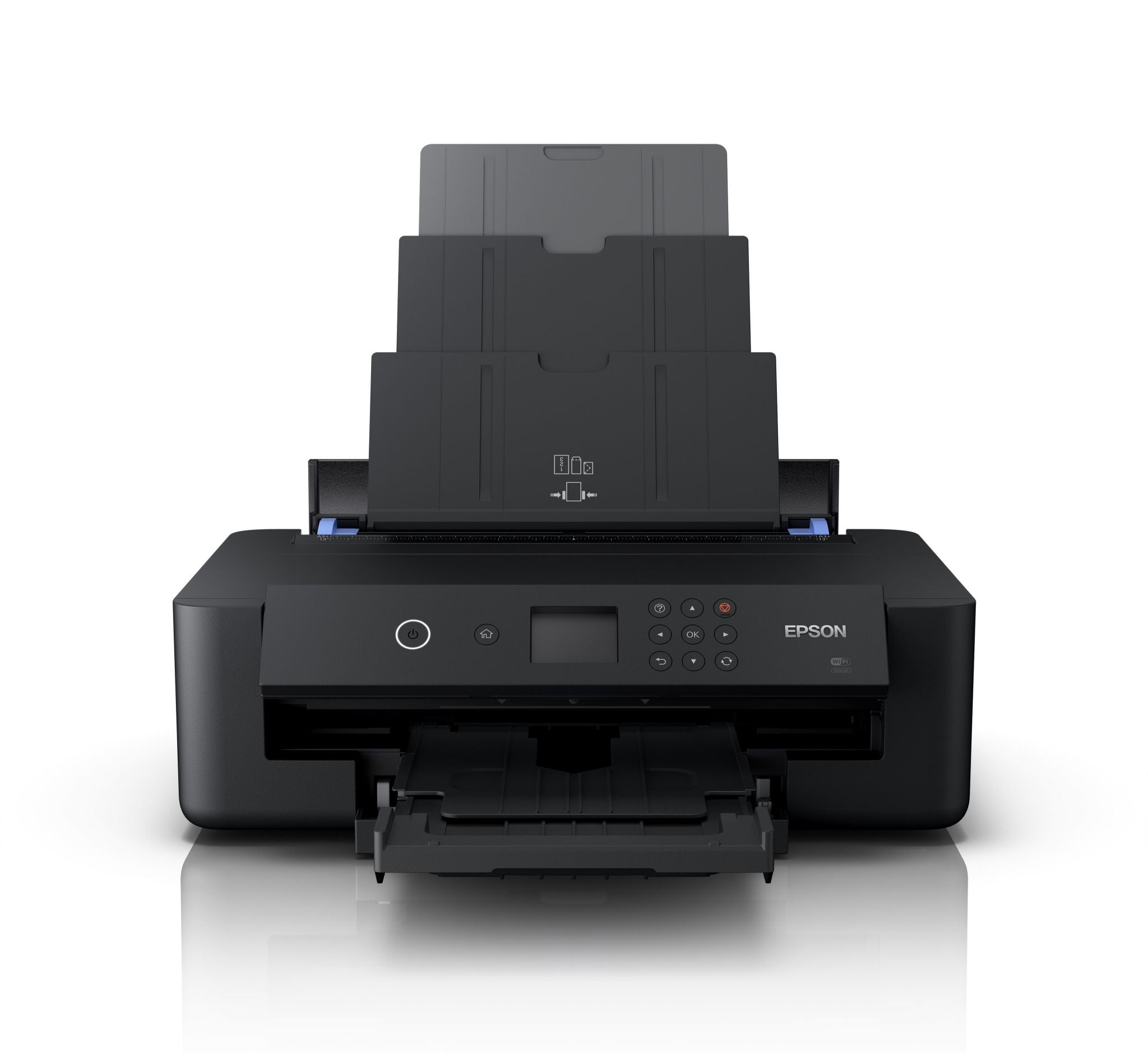 Epson HD XP-15000 imprimante jets d'encres Couleur 5760 x 1440 DPI A3 Wifi Epson