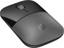 HP Z3700 Dual SLV Wireless Mouse EMEA-IN
