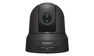 Sony SRG-X400 Dôme Caméra de sécurité IP 3840 x 2160 pixels Plafond/Poteau