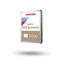Toshiba N300 Toshiba